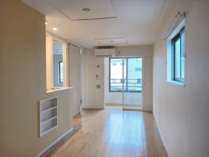 富山県のマンスリーマンション・ウィークリーマンション「シェーン・プラッツ 204・洋室(No.1210936)」メイン画像