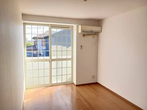 のマンスリーマンション・ウィークリーマンション「アネックス１ 205・洋室(No.1210967)」メイン画像