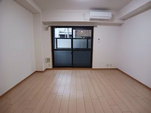 大阪市住吉区のマンスリーマンション・ウィークリーマンション「カルチェ　ラタン 101・洋室(No.1210971)」メイン画像