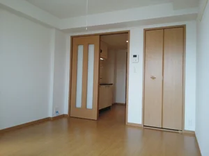 のマンスリーマンション・ウィークリーマンション「サンリット　オカ 405・洋室(No.1210975)」メイン画像