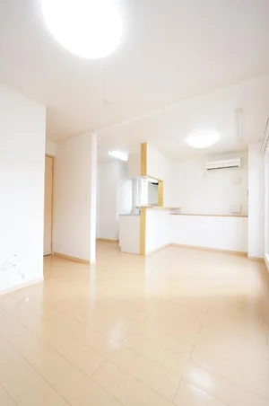 のマンスリーマンション・ウィークリーマンション「クラールⅡ 205・洋室(No.1211000)」メイン画像