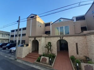 堺市駅（大阪府）のマンスリーマンション・ウィークリーマンション「サニーキャンプ東雲Ⅱ 203・洋室(No.1211010)」メイン画像