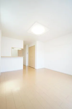 のマンスリーマンション・ウィークリーマンション「パルタウン壱番館 102・洋室(No.1211019)」メイン画像