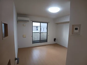 のマンスリーマンション・ウィークリーマンション「カーサ・ここ 202・LDK(No.1211038)」メイン画像