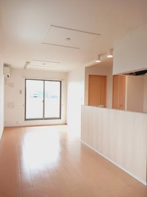 郡山市のマンスリーマンション・ウィークリーマンション「Ａ．Ｓ．Ｔ　サニーＡ 202・LDK(No.1211042)」メイン画像