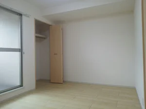 のマンスリーマンション・ウィークリーマンション「アネックスイシハラ 302・洋室(No.1211045)」メイン画像