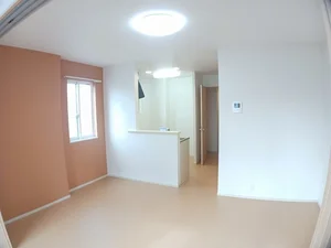 富木駅（大阪府）のマンスリーマンション・ウィークリーマンション「ブリッサ　ＮＴ 105・LDK(No.1211055)」メイン画像