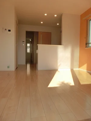 のマンスリーマンション・ウィークリーマンション「Ｐｉａｇｅｔ萩原 201・洋室(No.1211084)」メイン画像