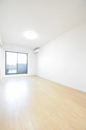 のマンスリーマンション・ウィークリーマンション「ピアッツァ　アイ　小原田 302・洋室(No.1211100)」メイン画像