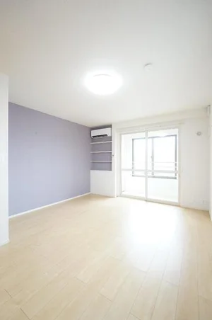 のマンスリーマンション・ウィークリーマンション「アントレ 205・洋室(No.1211128)」メイン画像