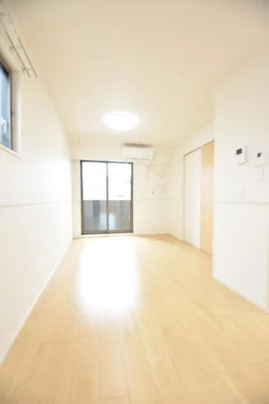 安積永盛駅（福島県）のマンスリーマンション・ウィークリーマンション「ジャン　ノーブル　Ｋ 103・LDK(No.1211131)」メイン画像