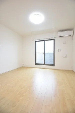 のマンスリーマンション・ウィークリーマンション「テラス白石坂Ｍ 201・洋室(No.1211144)」メイン画像