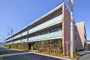 のマンスリーマンション・ウィークリーマンション「【学生専用】学生会館 classy BASE 西国分寺 138・1R(No.1211164)」メイン画像
