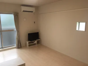 のマンスリーマンション・ウィークリーマンション「クレイノベルツリー 104(No.1211174)」メイン画像