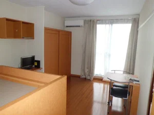 岐阜県のマンスリーマンション・ウィークリーマンション「レオパレス徳野南 103(No.1211189)」メイン画像