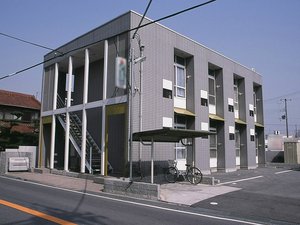 兵庫大学短期大学部周辺のマンスリーマンション・ウィークリーマンション「レオパレスパードレ 103(No.1211199)」メイン画像