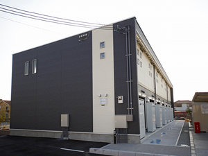 兵庫大学短期大学部周辺のマンスリーマンション・ウィークリーマンション「レオネクストイデアーレはりま 202(No.1211203)」メイン画像