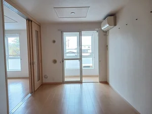 のマンスリーマンション・ウィークリーマンション「ストロベリ－フィ－ルズ 203・洋室(No.1211275)」メイン画像