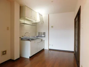 陸前落合駅（宮城県）のマンスリーマンション・ウィークリーマンション「シティハイツ秋櫻 101・洋室(No.1211276)」メイン画像