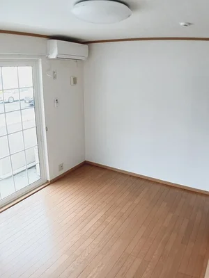 黒川郡大和町のマンスリーマンション・ウィークリーマンション「クレストール　ＺＥＮ 104・洋室(No.1211277)」メイン画像