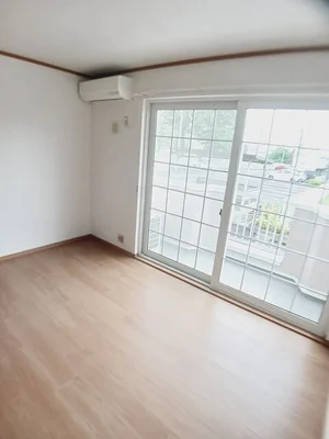 のマンスリーマンション・ウィークリーマンション「クレストール　ＺＥＮ 102・洋室(No.1211278)」メイン画像