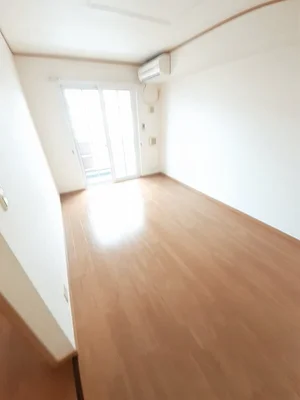 のマンスリーマンション・ウィークリーマンション「グランメール大善Ⅱ　Ａ 102・洋室(No.1211280)」メイン画像