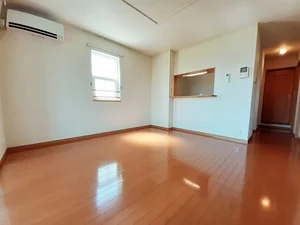 のマンスリーマンション・ウィークリーマンション「バーミィハウスＢ棟 204・洋室(No.1211283)」メイン画像