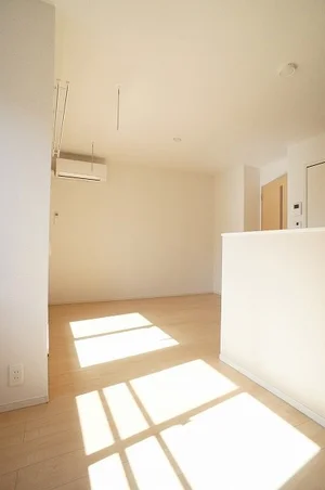 草野駅（福島県）のマンスリーマンション・ウィークリーマンション「フェア・レジデンスⅠ 201・洋室(No.1211308)」メイン画像