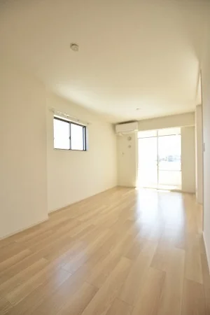 のマンスリーマンション・ウィークリーマンション「メゾン・ラ・ボヌールⅩⅥ 101・LDK(No.1211310)」メイン画像