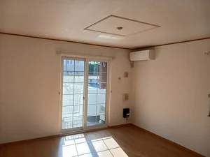 のマンスリーマンション・ウィークリーマンション「メゾンアンフィニＢ 101・LDK(No.1211322)」メイン画像