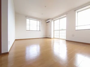 のマンスリーマンション・ウィークリーマンション「マーヴェラス・コート 203・洋室(No.1211332)」メイン画像