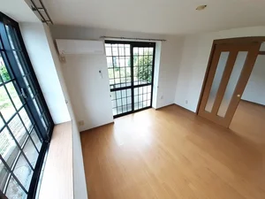 茨城県のマンスリーマンション・ウィークリーマンション「コンフォルターブルＣ 101・洋室(No.1211333)」メイン画像