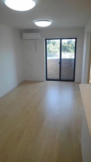 千葉県の大東建託リーシング株式会社のマンスリーマンション・ウィークリーマンション「カレントⅡ 101・洋室(No.1211350)」メイン画像