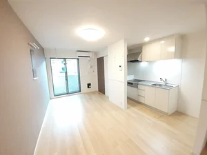 のマンスリーマンション・ウィークリーマンション「ジプソフィル 106・洋室(No.1211364)」メイン画像