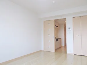 越谷レイクタウン駅（埼玉県）のマンスリーマンション・ウィークリーマンション「フェニックス 604・洋室(No.1211377)」メイン画像