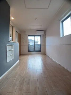 のマンスリーマンション・ウィークリーマンション「グランフェリシアＣ 201・洋室(No.1211390)」メイン画像