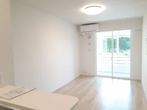 のマンスリーマンション・ウィークリーマンション「シエル　エトワールⅡ 102・洋室(No.1211409)」メイン画像