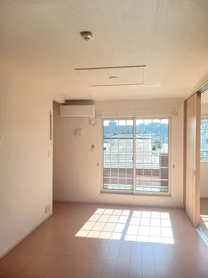 神奈川県のマンスリーマンション・ウィークリーマンション「カーサ　プリートＮ 202・洋室(No.1211423)」メイン画像