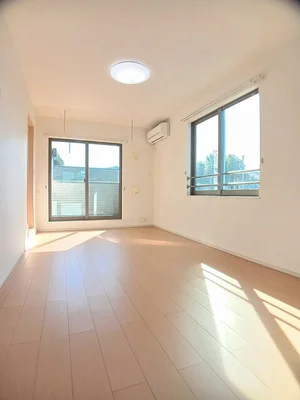 のマンスリーマンション・ウィークリーマンション「ベル　シエル 302・洋室(No.1211448)」メイン画像