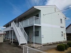 のマンスリーマンション・ウィークリーマンション「ベルメゾン 101・洋室(No.1211464)」メイン画像