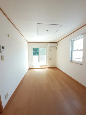 粟津駅（石川県）のマンスリーマンション・ウィークリーマンション「ユニゾン 202・洋室(No.1211487)」メイン画像