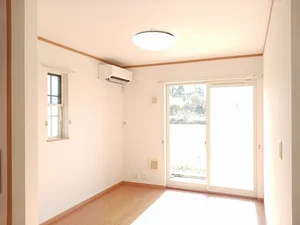 中新川郡立山町のマンスリーマンション・ウィークリーマンション「エクセレンス　ヒル　Ｄ 101・洋室(No.1211488)」メイン画像