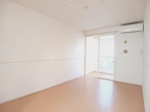 小松市のマンスリーマンション・ウィークリーマンション「アルディ　Ⅰ 102・洋室(No.1211501)」メイン画像