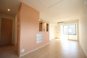 河北郡内灘町のマンスリーマンション・ウィークリーマンション「ラグーンサイド　桜 101・洋室(No.1211506)」メイン画像