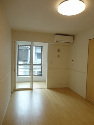 石川県の大東建託リーシング株式会社のマンスリーマンション・ウィークリーマンション「メゾン・グレース 103・洋室(No.1211512)」メイン画像