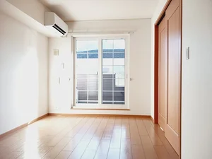 岐阜県の大東建託リーシング株式会社のマンスリーマンション・ウィークリーマンション「オーブ・ベル　Ａ 202・LDK(No.1211521)」メイン画像