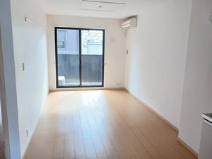 弥富市のマンスリーマンション・ウィークリーマンション「ラヴァーズ　Ｂ 103・洋室(No.1211530)」メイン画像