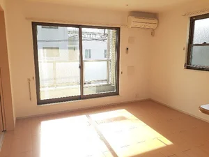 愛知県のマンスリーマンション・ウィークリーマンション「マイン　シュロス　Ⅰ 201・洋室(No.1211531)」メイン画像