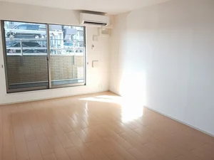 のマンスリーマンション・ウィークリーマンション「アルバーダ　Ⅱ 203・洋室(No.1211532)」メイン画像