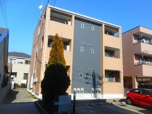 愛知県のマンスリーマンション・ウィークリーマンション「クレメント　ハウス 102・洋室(No.1211533)」メイン画像